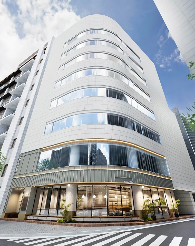 NOW/HERE新宿四谷