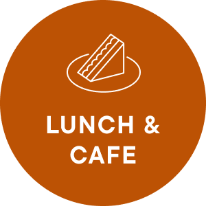 Lunch & CAFE