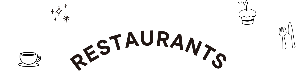 Restaurants