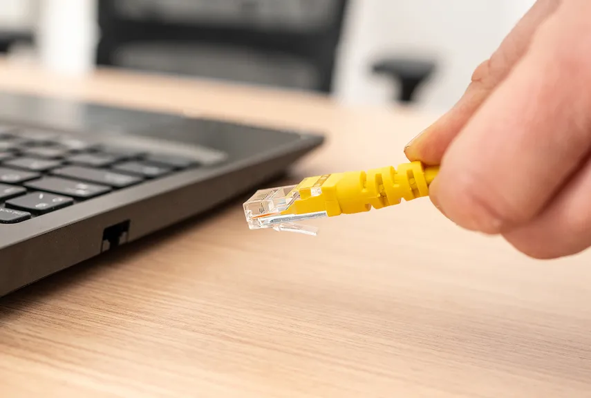 専用ネット回線