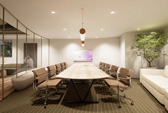 会議室（有料）