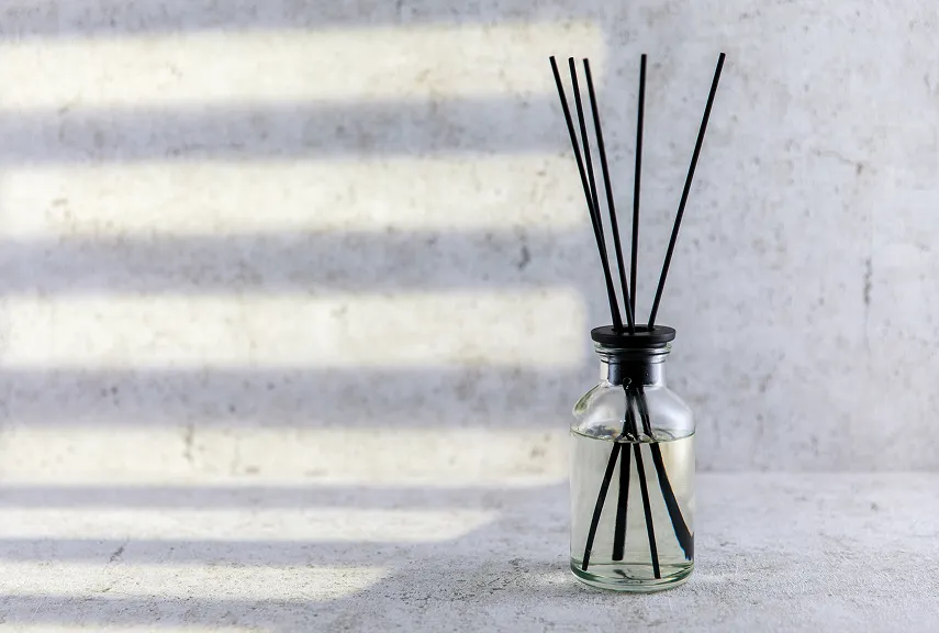 オリジナルフレグランス