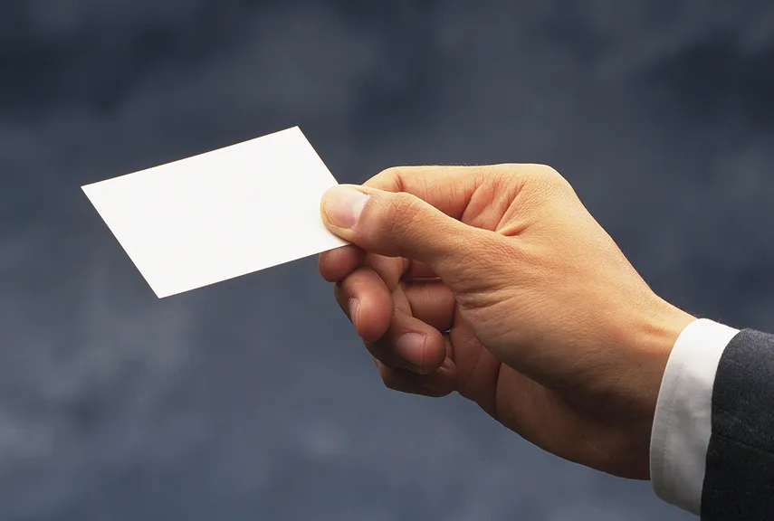 名刺スキャナー