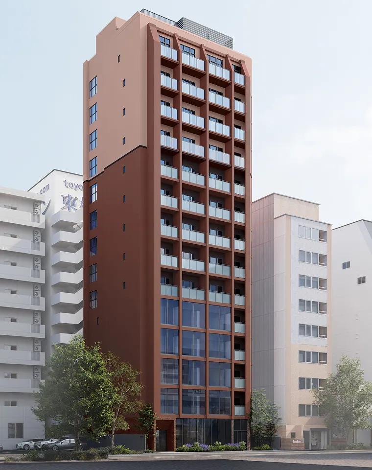 NOW/HERE横浜関内